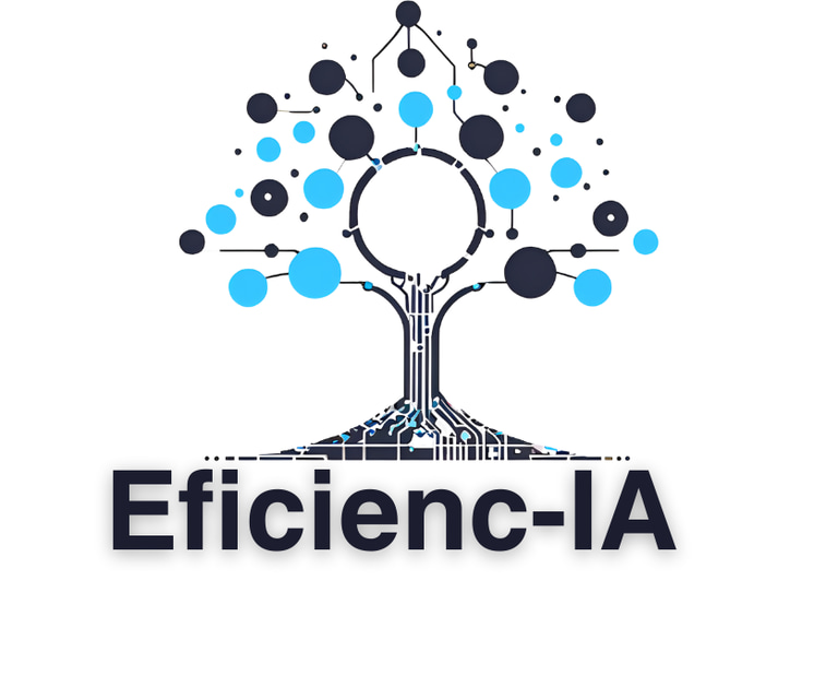 Eficienc-IA logo