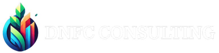DNFC Consulting logo