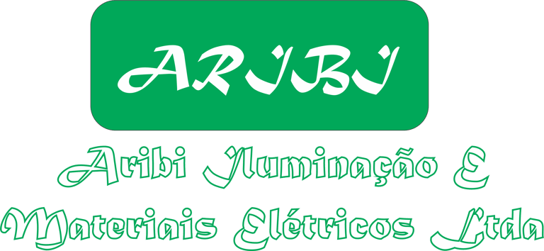 Aribi Iluminação logo