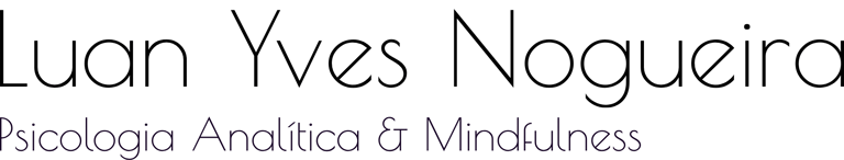 Luan Nogueira – Psicólogo logo
