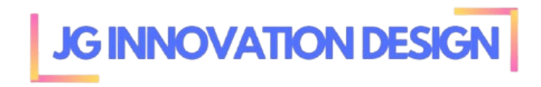 JGdesigninnovation logo