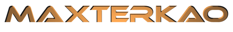 maxterkao logo