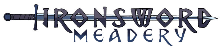 IronSword Meadery logo