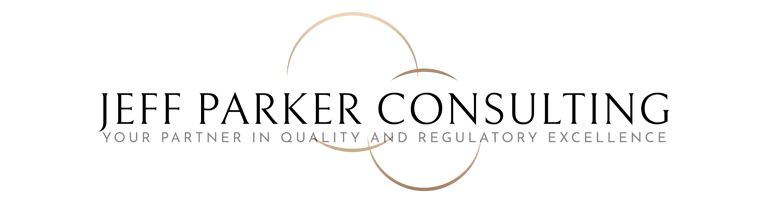 Jeff Parker Consulting logo