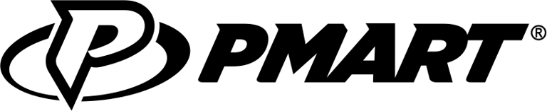 Pmart logo