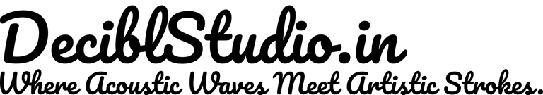 deciblstudio logo