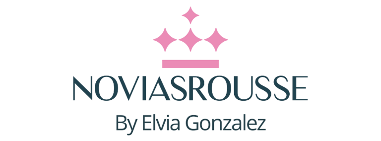 NOVIAS ROUSSE logo