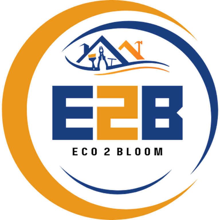 Eco2Bloom logo