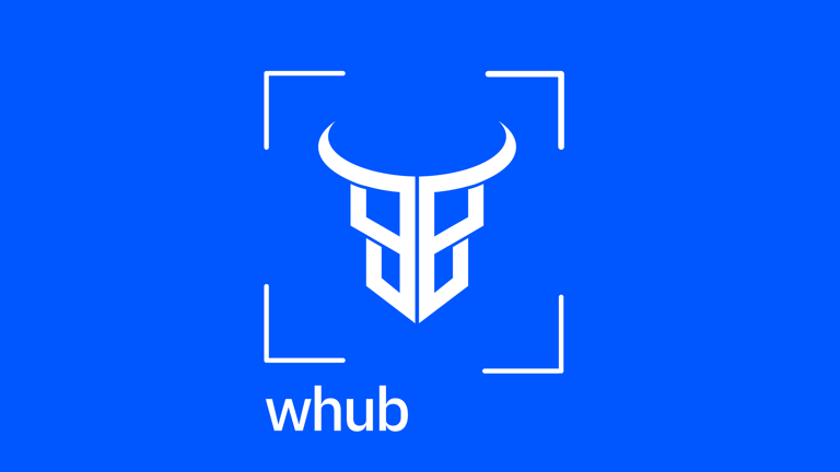 Assine Whub logo