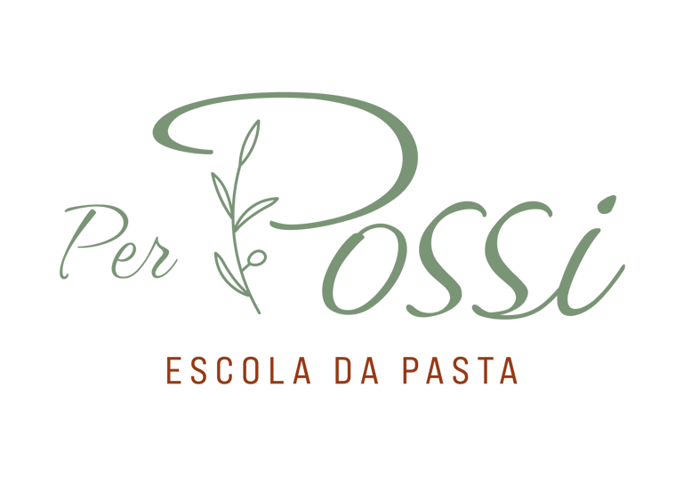 Per Possi - Escola da Pasta logo