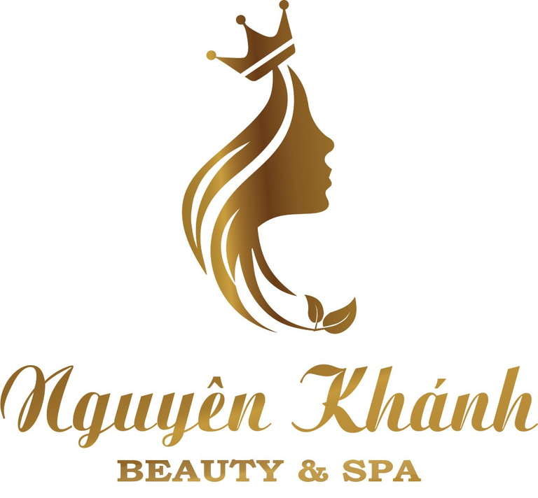 Nguyên Khánh Spa logo