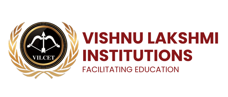 Vishnu Lakshmi Group of Institutions logo