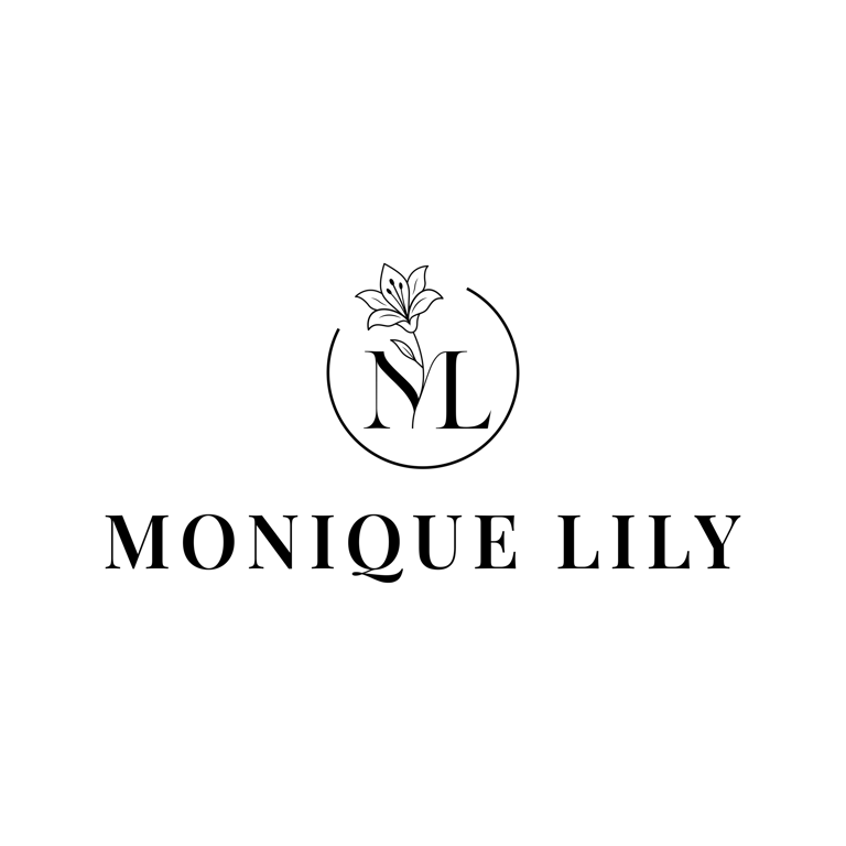 Monique Lily logo