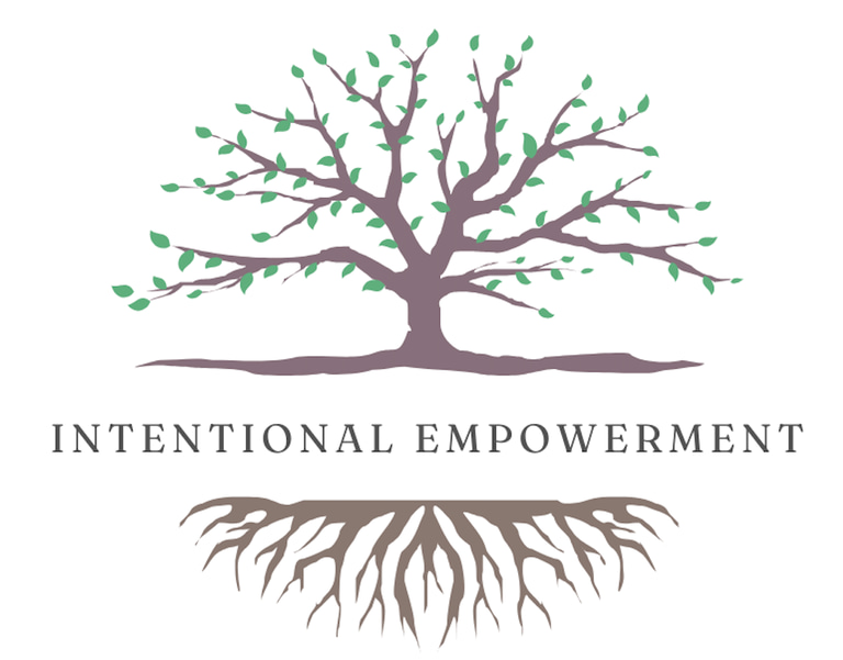 Intentional Empowerment, LLC logo