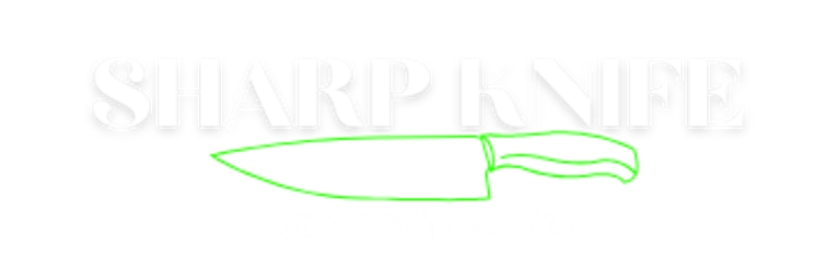 Sharpknife.nl logo