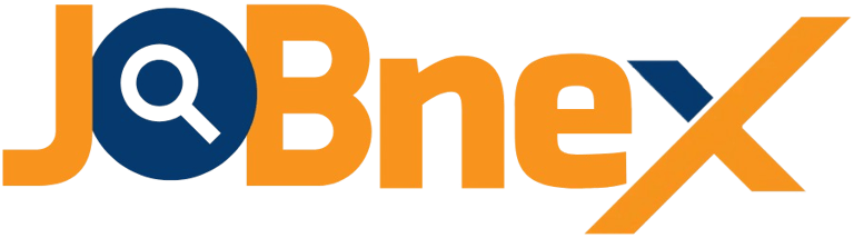 jobnex.in logo