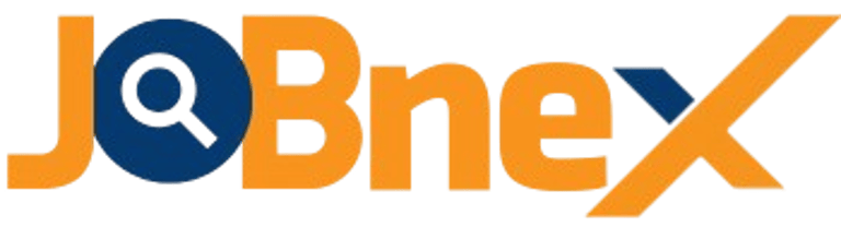 jobnex.in logo