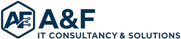 A&F IT Consultancy and Solutions logo