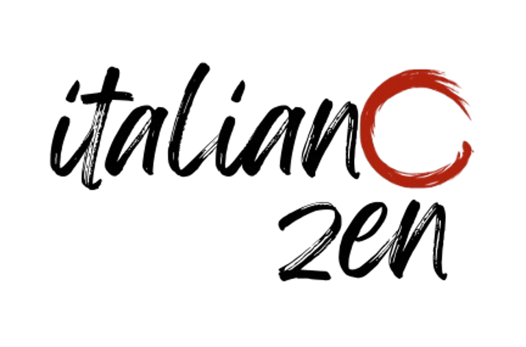 Italiano Zen logo