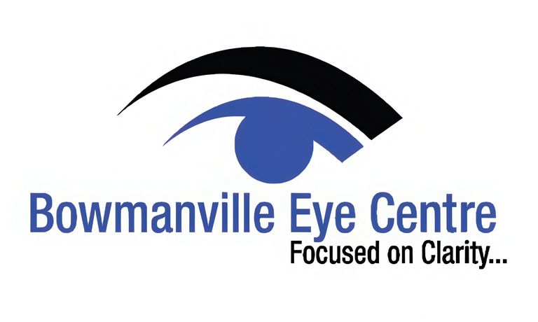 Humber Eye Center logo