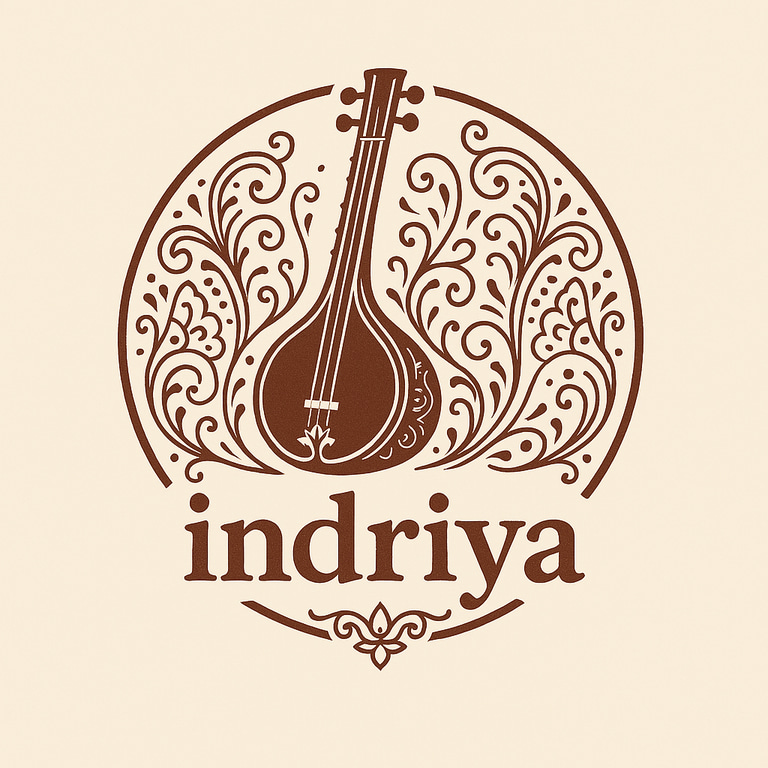 Indriya logo