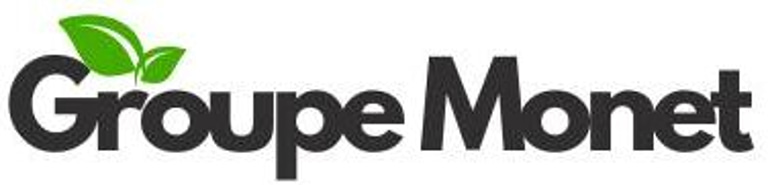 Groupe Monet logo