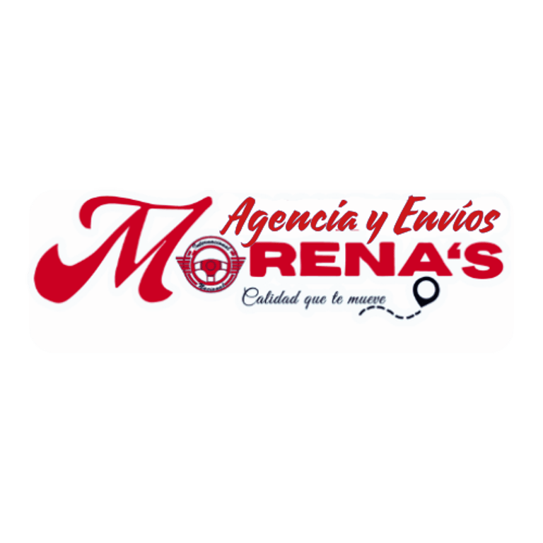 Agencia y Envíos Morenas logo