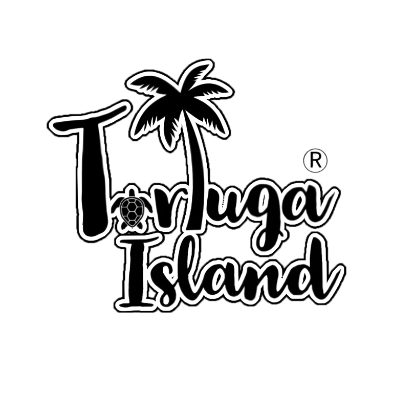 Tortuga Island Headwear logo