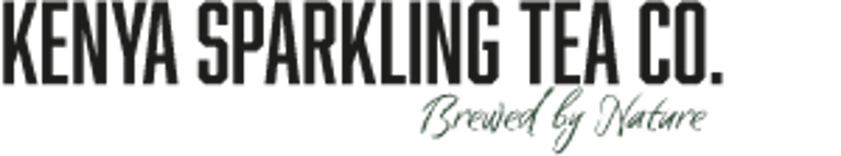 Kenya Sparkling Tea Co. logo