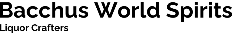 bacchus World Spirits logo