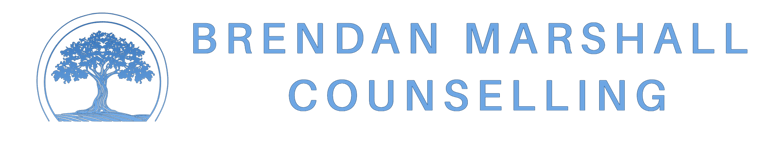 Brendan Marshall Counselling logo