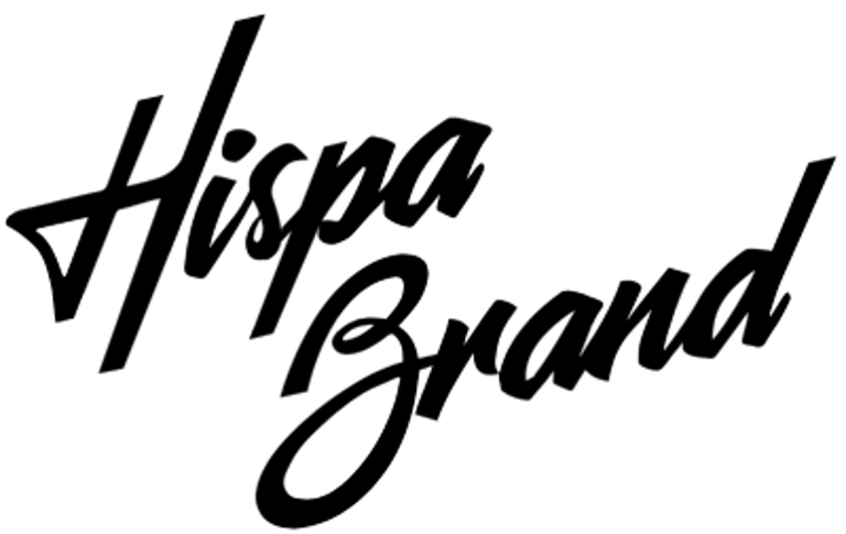 HispaBrand | Hispanic Marketing Agency logo