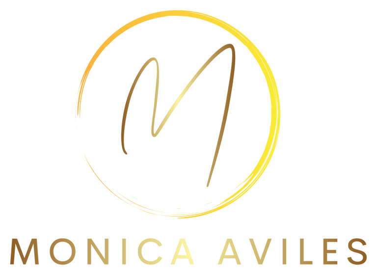 Recuperación postoperatoria por Mónica Avilés logo