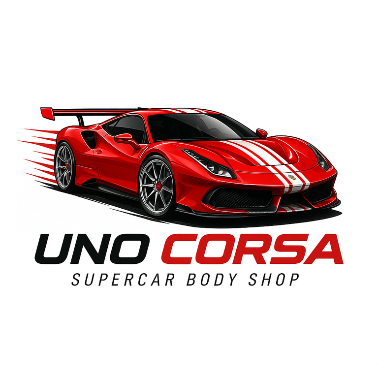 Uno Corsa logo
