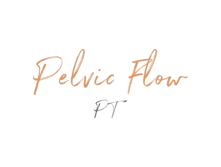 Pelvic Flow PT logo
