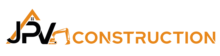 JPV Construction logo