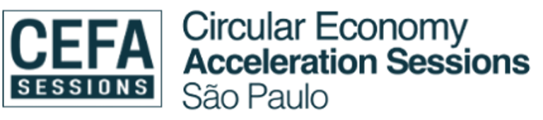 Circular Economy Forum of the Americas (CEFA) Sessions logo