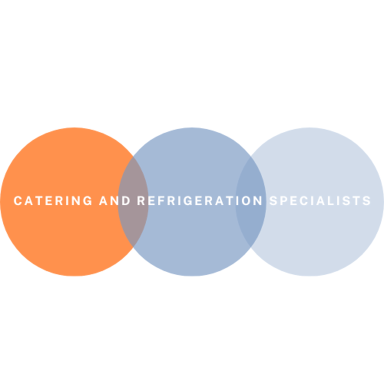 Catering and Refrigeration Specialists Ltd logo