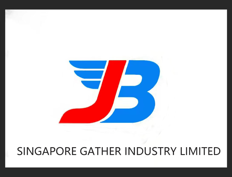 Singapore Gather Industry Limited logo