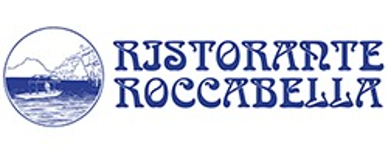 Ristorante Roccabella Gandria logo
