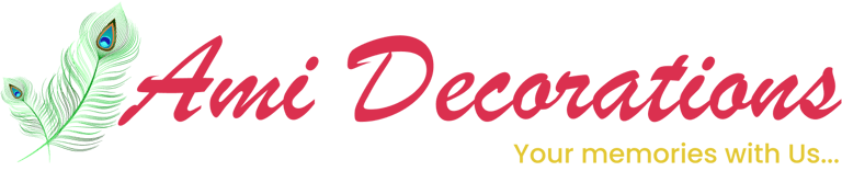 Ami decorations logo