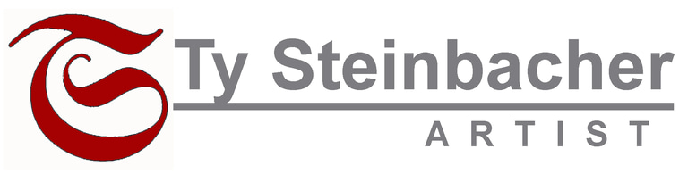 Ty Steinbacher logo