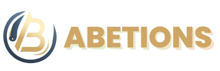 Abetions energy logo