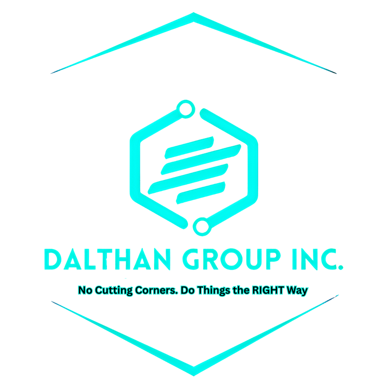 Dalthan Group Inc. logo