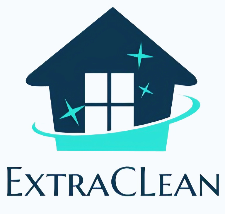 Extra clean logo
