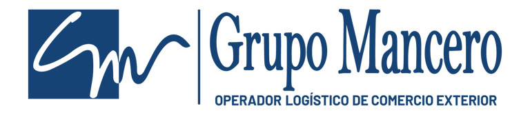 Grupo Mancero logo