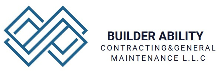 Builder Ability Contracting And General Maintence logo