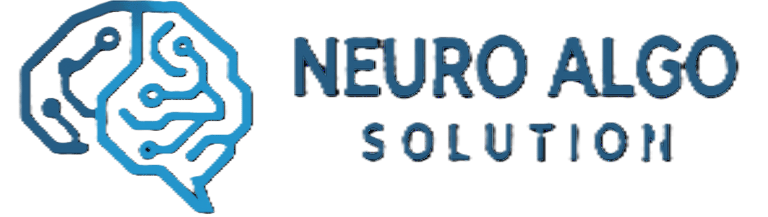 NEURO ALGO SOLUTION logo