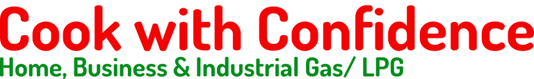 Quick Home Gas logo