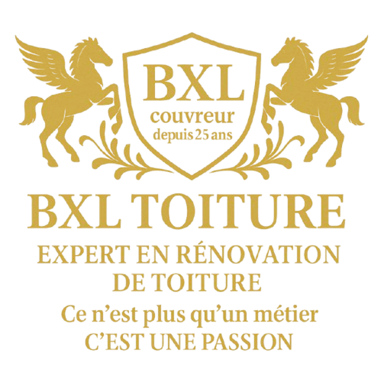 BXL Toiture logo